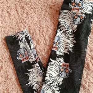 Lularoe kids leggings